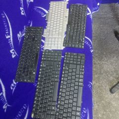laptop keyboards