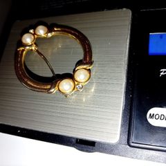 brooch two vinted