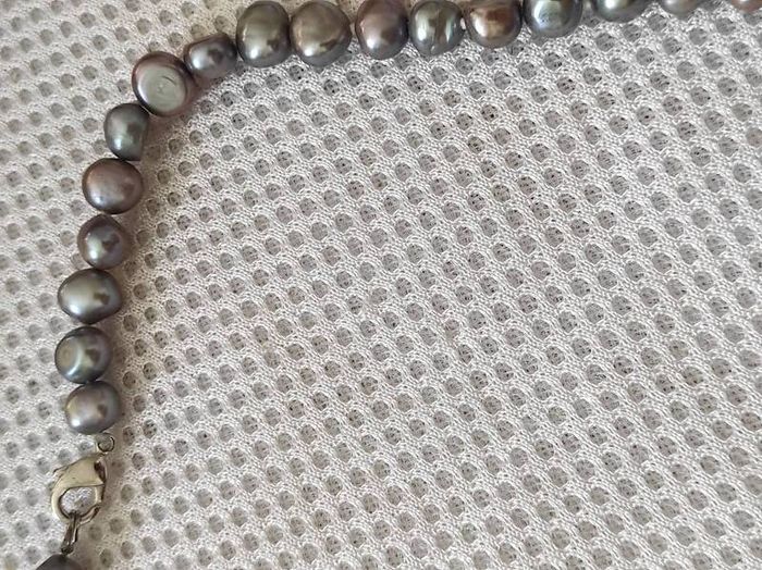 Pearls for Girls necklace