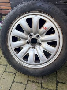 Volkswagen Golf 2020