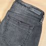 womens DIESEL GRACEY super slim skinny black denim jeans SIZE W 26 L 30 Image 3