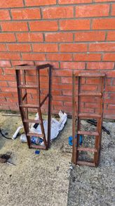 car ramps