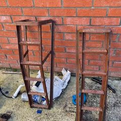 car ramps