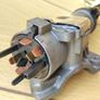 Audi A4 S4 RS4 Ignition Door & Boot Lock Set Image 6