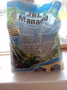 JBL Gravel 35L