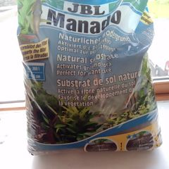 JBL Gravel 35L