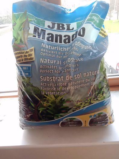 JBL Gravel 35L