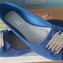 Women shoes 9size 36-37. New, box. Image 2