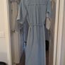 Denim dress Image 3