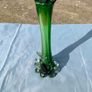 Vintage Murano Soliflore vase Image 3