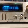Pioneer CT-300 Cassette Tape Deck Image 3