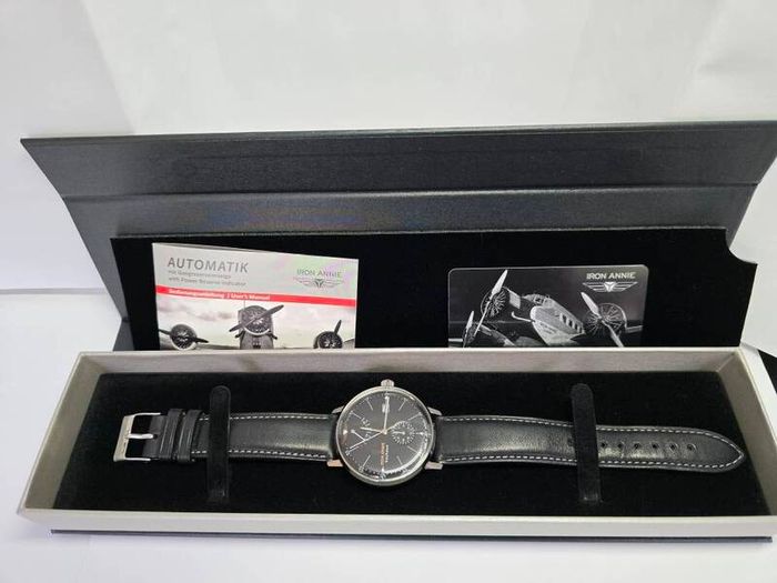 Watches