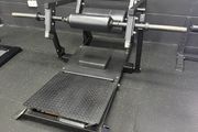 Arsenal Hip thrust machine for quick sale.