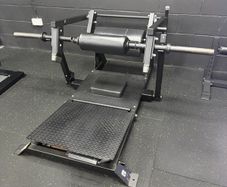 Arsenal Hip thrust machine for quick sale.