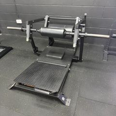 Arsenal Hip thrust machine for quick sale.