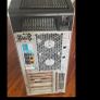 (Move out sell-see my other low priced ads) HP workstation Image 2