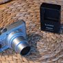 Panasonic DMC-LX1 Image 2