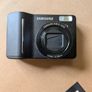 Samsung S1050 Digital Camera Image 5