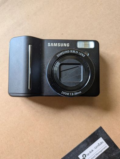 Samsung S1050 Digital Camera