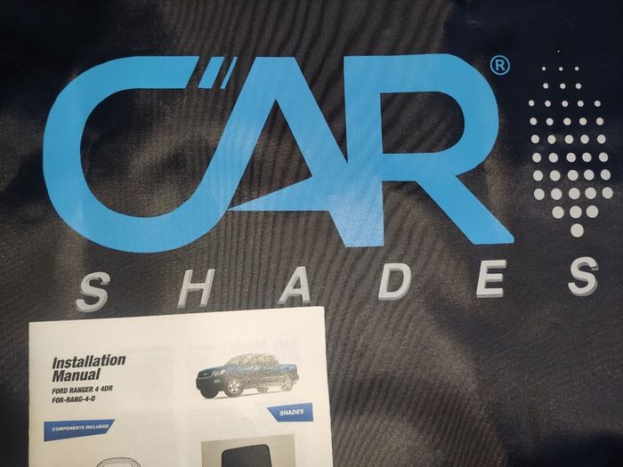 car shades