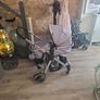Babylo Panorama Buggie and Car Seat Image 3