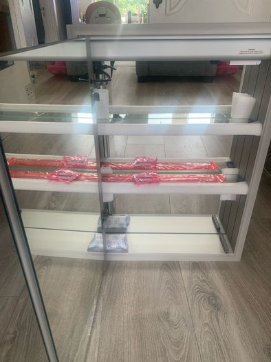 Bathroom Cabinet