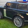 Kids Electric Range Rover-Style Car Image 5