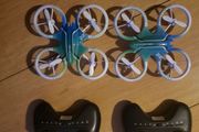 mini drones