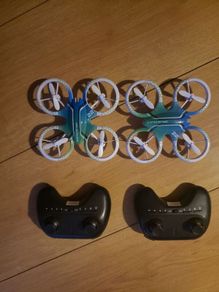 mini drones