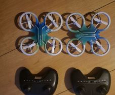 mini drones