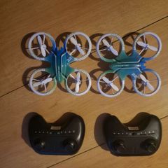 mini drones