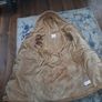 coat from next furry in the inside warm and size 10/11 25 euro for it Image 2