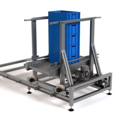 Mechanical Design Engineer: 3D CAD & Technical Animation