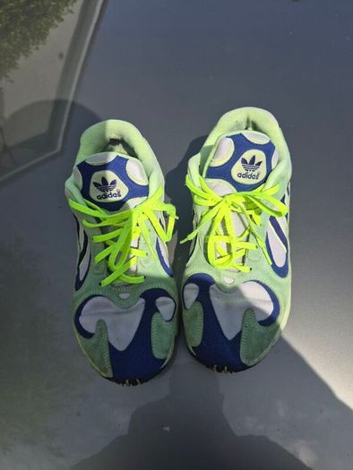 Adidas