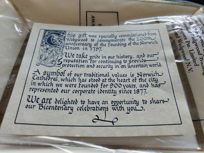 Wedgwood
