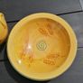 Pottery Dish and Urn Set. REDUCED Image 3
