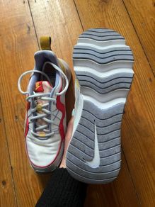Vintage Nike Trainers