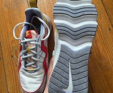 Vintage Nike Trainers