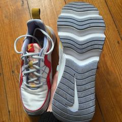 Vintage Nike Trainers