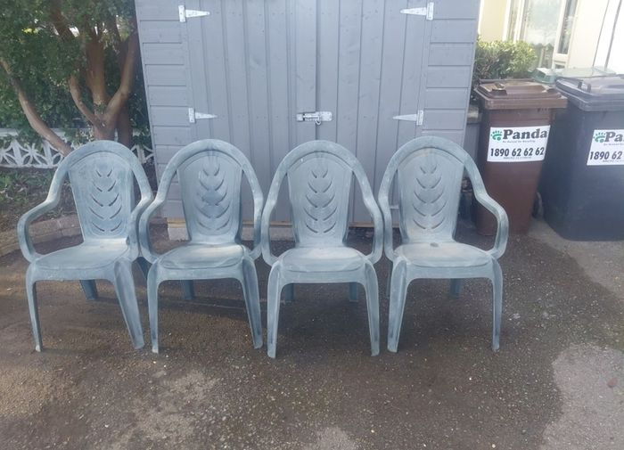 chairs