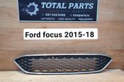 Ford focus 2015-18 front grill
