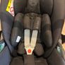 Cybex Cloud Z2 infant car seat and isofix base Image 6