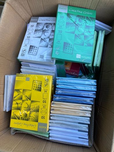 Pallet #102 - Huge Warehouse Stock Clearance - See All Photos On This Ad For Details