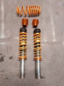 mk5 golf coil overs