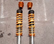mk5 golf coil overs
