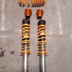 mk5 golf coil overs