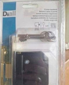 Door Lock