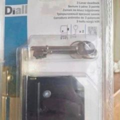 Door Lock