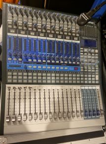 Presonus Studiolive 16.4.2