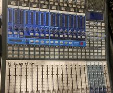 Presonus Studiolive 16.4.2